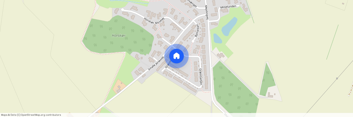 Græsmarken 5, 7100 Vejle