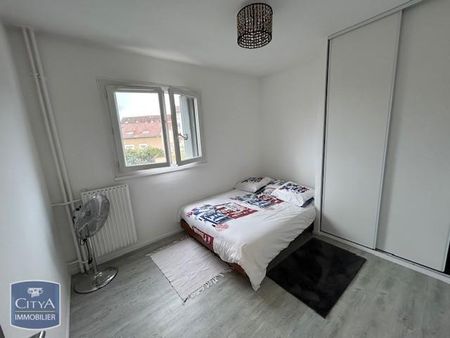 Location Appartement 4 pièces 72m² PERIGUEUX 24000 - Photo 5