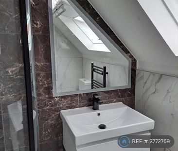 1 bedroom terraced house to rent - Photo 6