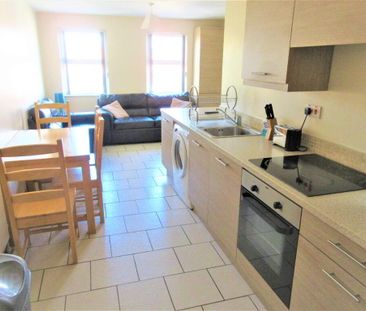 New Build Apartment, 165 University Street, Queens Quarter, Belfast... - Photo 5