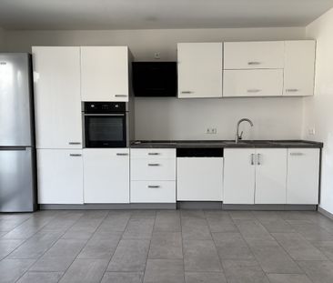 Neuwertig: Schöne 2-Zimmerwohnung mit Balkon im 2. OG - Photo 4