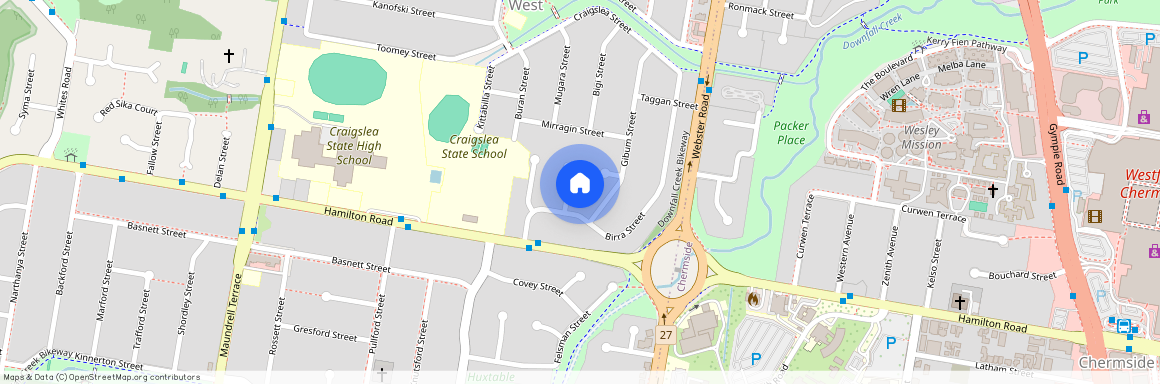 3 Traves Street, Qld 4032, Chermside West