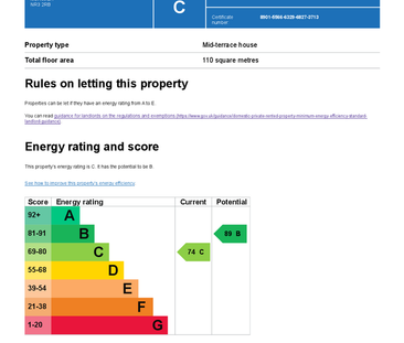 1 bedroom in a house share to rent - Photo 6