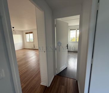 Location Appartement 3 pièces 64m² - Photo 1