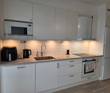 Sankta Katarinas gata 4, Trelleborg Centrum - Foto 1