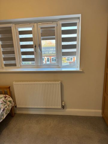 Room in a Shared House, Parkfield Close, CV2 - Photo 4