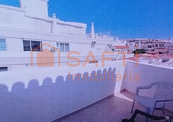 Apartamento T2 em Faro