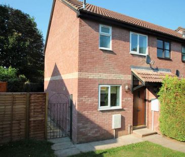 2 bedroom terraced house to rent - Photo 4