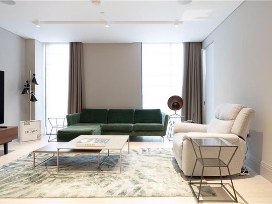 Burlington Gate, Mayfair - Photo 1