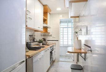 Calle Volver a Empezar, Madrid, Community of Madrid 28018