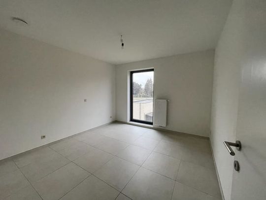 Appartement te huur - Photo 1