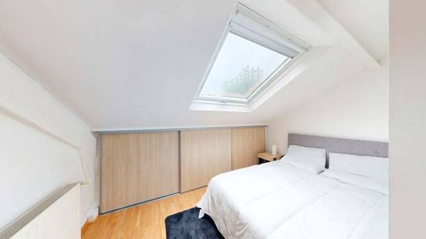 🌟 Bienvenue dans notre coliving "Pageot" à Nantes! 🏡 - Photo 1