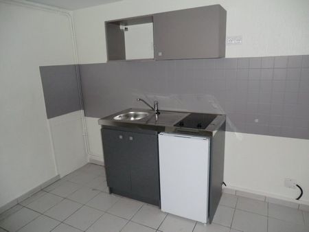 Location Appartement 2 pièces 28m² LIMOGES 87000 - Photo 3