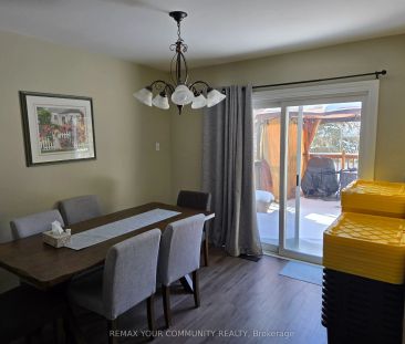 18 Collins Crescent #Main Floor - Photo 3