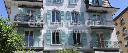 Completely renovated 3-room apartment on the ground floor with garden - Foto 1