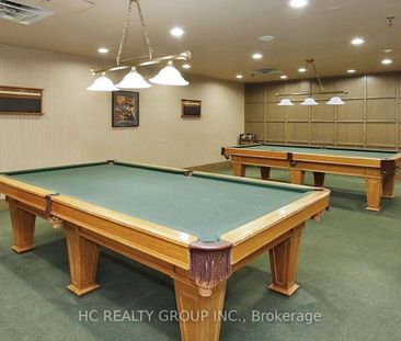 For Lease - 3605 Kariya Drive Unit# 1508, Mississauga, Ontario - Photo 4