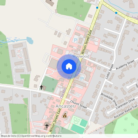 367 Wilson Street, Hamilton