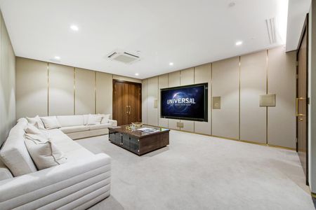 The Residence, 4 Charles Clowes Walk, Nine Elms London - Photo 3