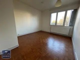 Appartement à louer 1 pièce 34m² - Photo 4