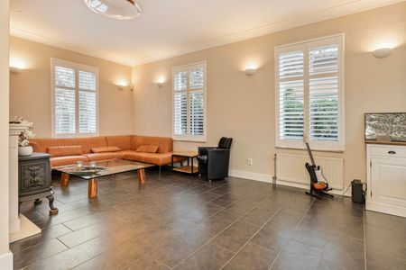 Huis te huur: Count Basiegracht 35 5629 RC Eindhoven - Photo 2