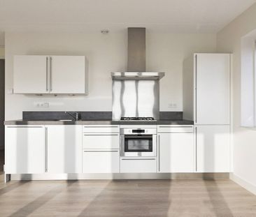 Martinus Nijhofflaan 624 - Photo 6