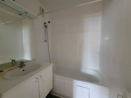 Location appartement 2 pièces - 42.3m² à Bolbec (76210) - Photo 5