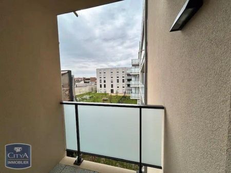 Appartement à louer 1 pièce 21.14m² - Photo 5