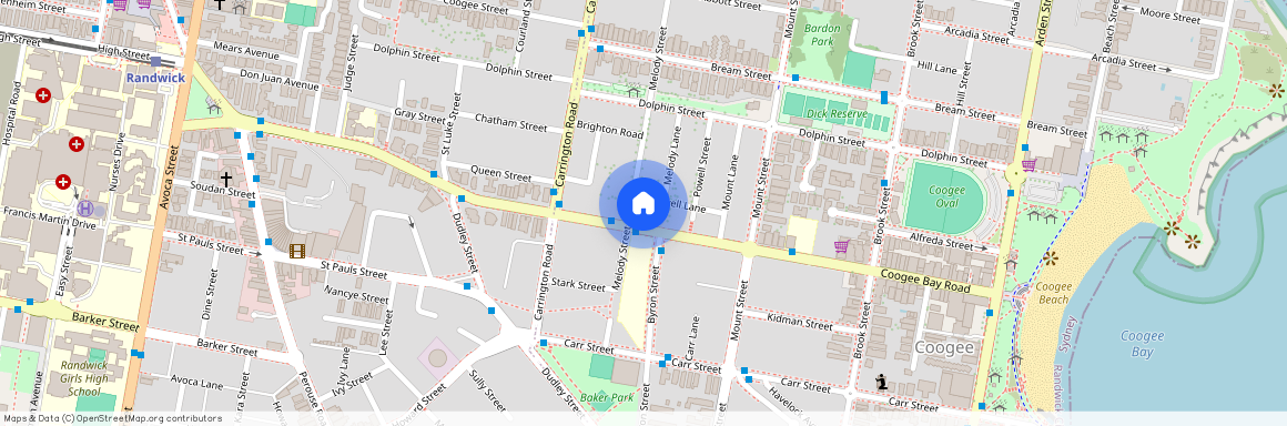 1/114 Coogee Bay Road, Coogee 2034, New South Wales