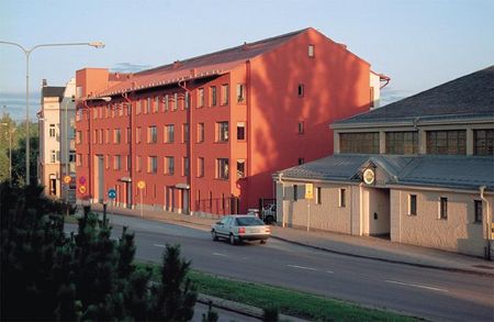 Drottninggatan 7 D - Foto 2