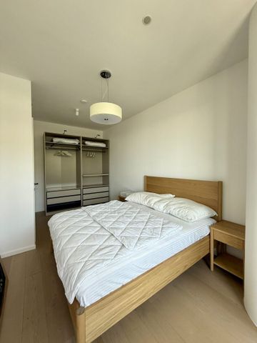 High-End Living in den DANUBE FLATS – 3 Zimmer mit Traumbalkon & Fernblick - Photo 5