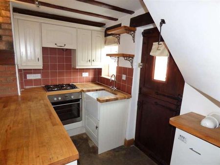 Church Walk, Wellesbourne, CV35 - Photo 4