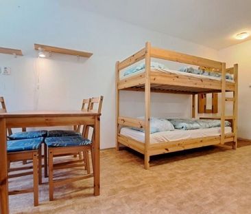 Pronájem bytu 1+kk 29 m² - Фото 1