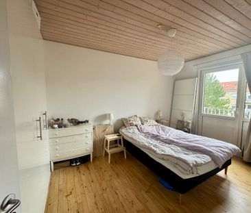 Hyggelig 2-værelses lejlighed i Aalborg med god beliggenhed - Photo 6
