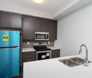 For Lease - 702 DONERAILE Walk, Barrhaven, Ontario - Photo 1