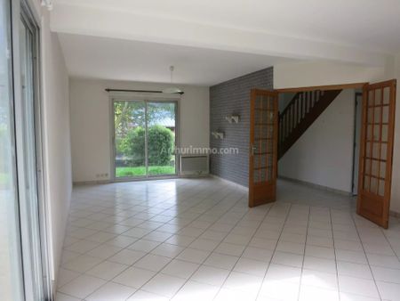 Location Maison 6 pièces 119 m2 à La Mézière - Photo 2