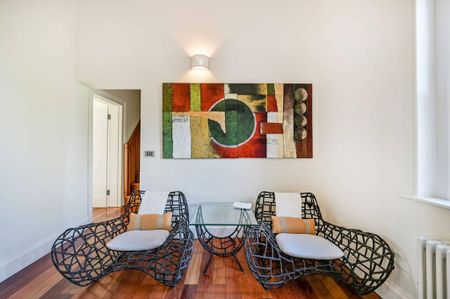 6 bedroom detached house to rent - Photo 3