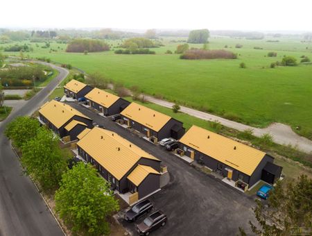 Tvedegårdsvägen 28 B - Foto 4