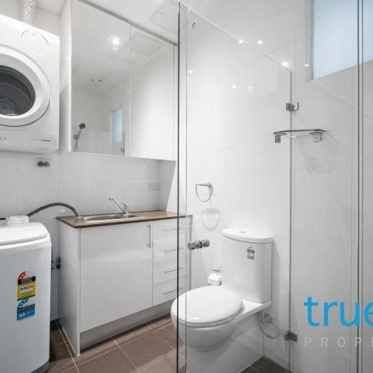 COMPLETELY RENOVATED STUDIO IN CONVENIENT LOCATION - Photo 1