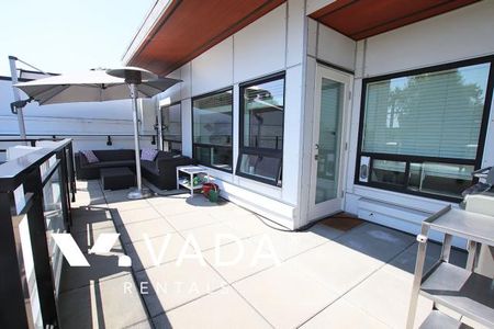 Furnished, 2 Bed 2 Bath Apartment For Rent - Photo 4