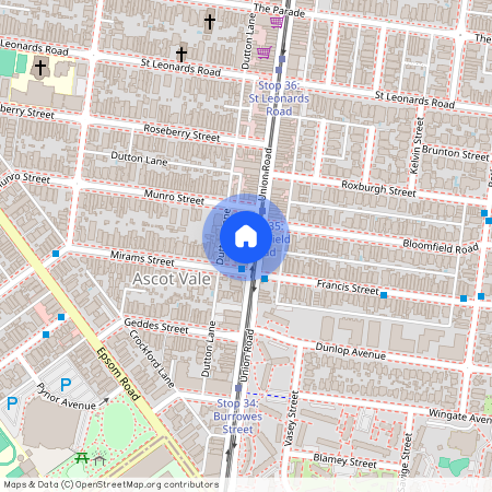 15/95 Union Road, Vic 3032, Ascot Vale