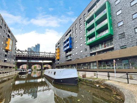 Wilson Building, Potato Wharf - Photo 4