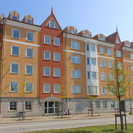 Järnvägsgatan 23 - Photo 3