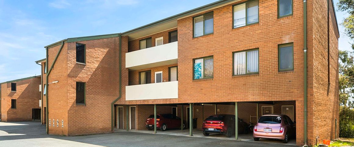 6/8 Beetaloo Street, Hawker ACT, Belconnen - Photo 1