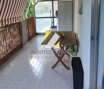 Διαμέρισμα για ενοικίαση Αγία Σοφία (Πάτρα) - Φωτογραφία 3