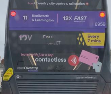 Beauchamp House - Photo 4