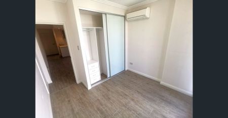 Timber floor small two bedrooms unit only $520 per week - Photo 2