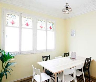 Carrer d'Aribau, Barcelona, Catalonia 08036 - Photo 6