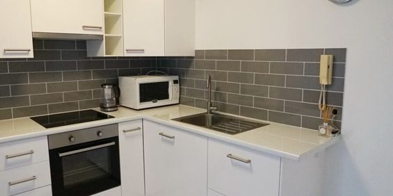 FURNISHED ONE BEDROOM UNIT with Carspace - Photo 3