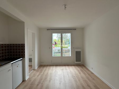 Appartement - 2 pièces - Saint-Jacques/Cézeaux - Photo 4