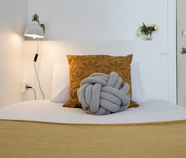 Calle Nez Morgado, Madrid, Community of Madrid 28036 - Photo 1